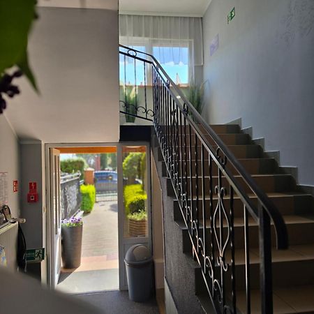 Promyk Rewal Exterior foto
