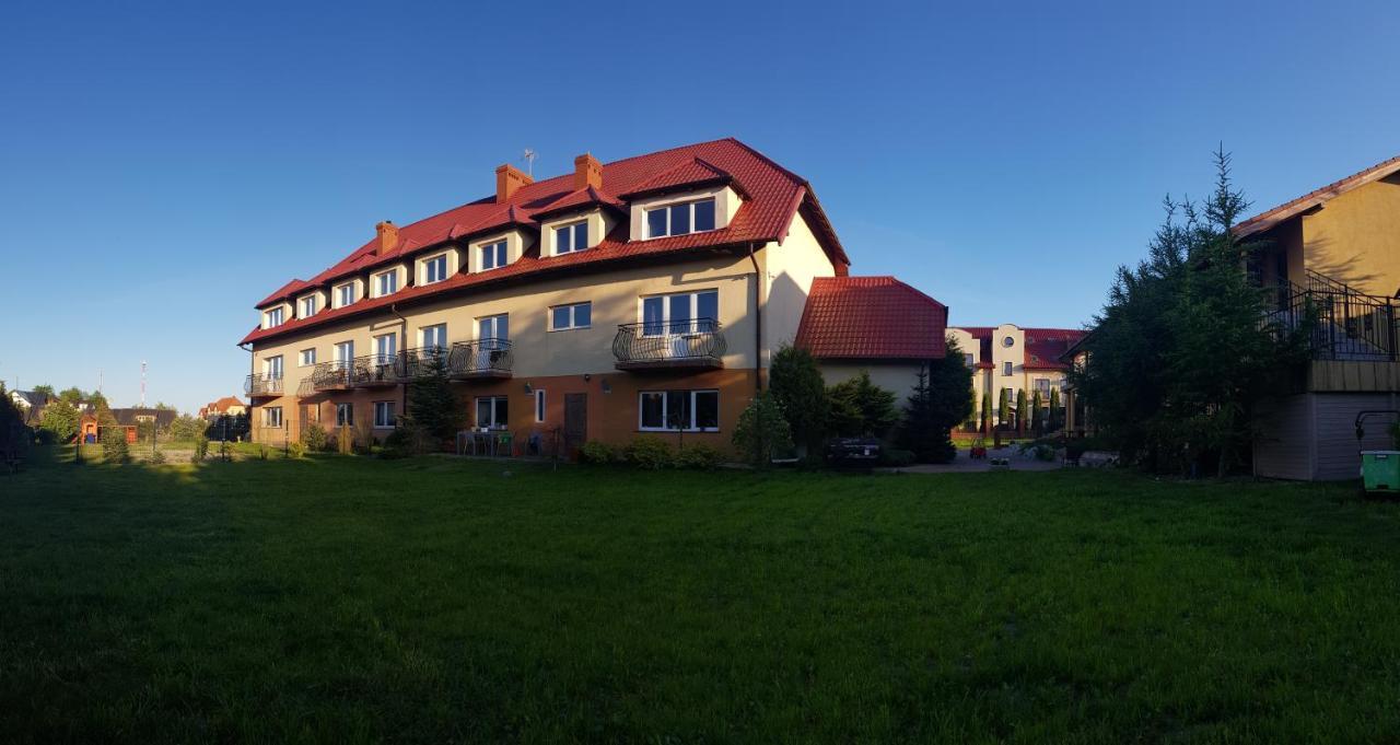 Promyk Rewal Exterior foto