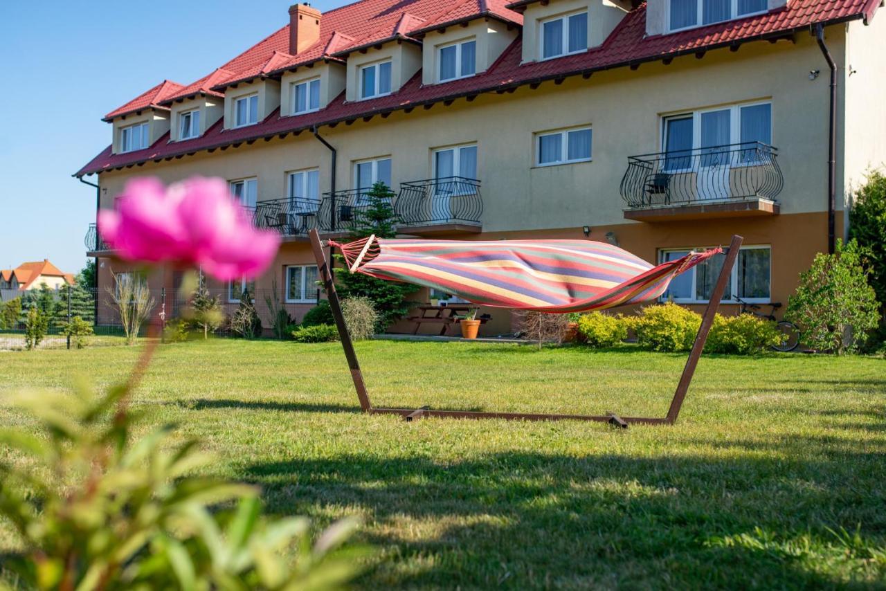 Promyk Rewal Exterior foto
