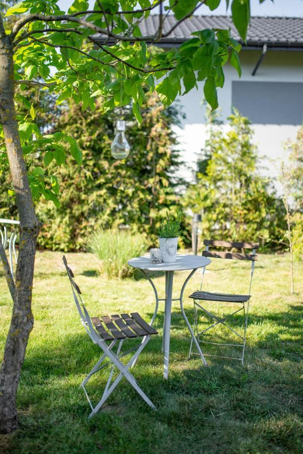 Promyk Rewal Exterior foto