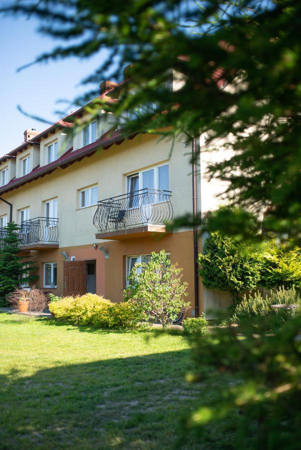 Promyk Rewal Exterior foto